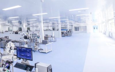 制藥工廠空氣揮發(fā)性有機(jī)物在線監(jiān)測數(shù)據(jù)處理服務(wù)